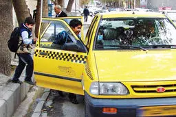 هزینه ۴ تا ۶ میلیونی سرویس مدارس در سال جاری