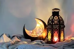 یکشنبه در ایران عید فطر است؟ 