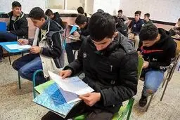 خبر جدید درباره نحوه برگزاری امتحانات خردادماه دانش آموزان در اصفهان