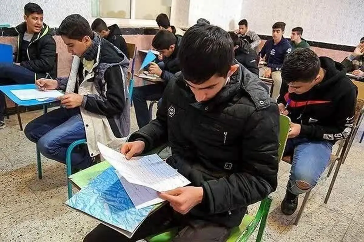 خبر جدید درباره نحوه برگزاری امتحانات خردادماه دانش آموزان در اصفهان