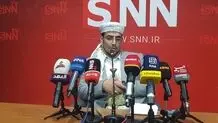 نماینده انصارالله: ارسال محموله‌ سلاح‌های ایرانی به یمن دروغ است