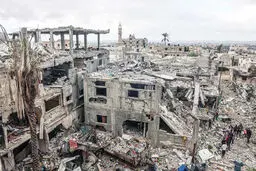 دست کوتاه اسرائیل
