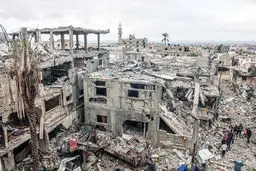 دست کوتاه اسرائیل
