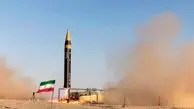کانال ۱۲ اسراییل: موشک «خیبر» زبان هشدار ایران به اسرائیل است