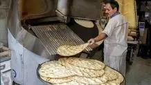 نانوایان شهرستان قم و انبوهی از مشکلات