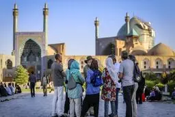 دیر بجنبیم ایران حذف می‌شود

