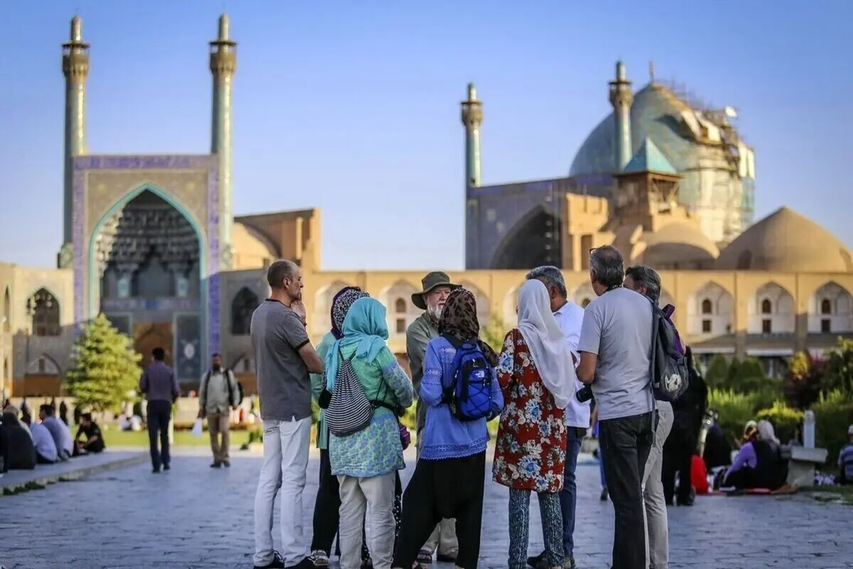 دیر بجنبیم ایران حذف می‌شود

