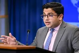 واشنگتن: پرونده «شهاب دلیلی» موضوع بازداشت غیرقانونی شهروندان آمریکایی نیست/ ما به هرگونه توافقی در زمینه هسته‌ای با ایران نزدیک نیستیم / برای دیپلماسی در آینده، تهران باید تنش‌ها را کاهش دهد

