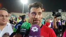 شجاع خلیل زاده: شیرین‌ترین قهرمانی عمرم بود