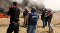 کشته‌شدن ۲۲ خبرنگار از زمان آغاز درگیری‌ها در غزه