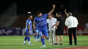 ترکیب الوحدات برابر استقلال اعلام شد