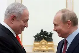 روسیه حزب جدید در اسرائیل تاسیس می کند