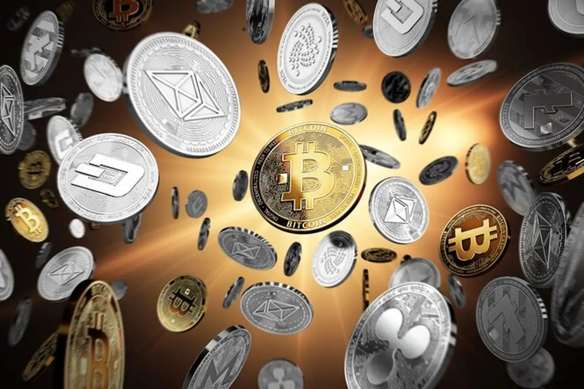 صعود دوباره بیت‌کوین
