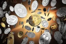 صعود دوباره بیت‌کوین
