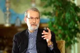 علی لاریجانی: موضوع حجاب راه‌حل فرهنگی دارد، به احکام و رفراندوم نیاز ندارد