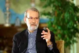علی لاریجانی: موضوع حجاب راه‌حل فرهنگی دارد، به احکام و رفراندوم نیاز ندارد
