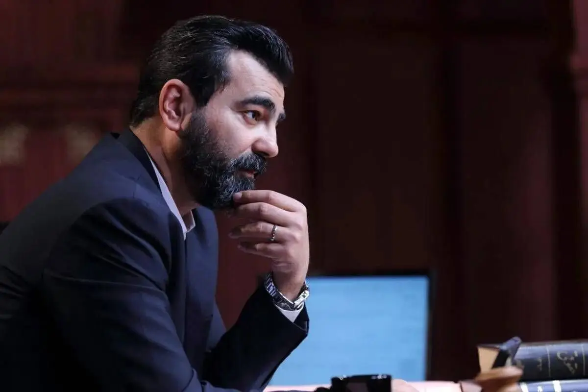 فصل سوم سریال «آقای قاضی» به کدام سمت می‌رود؟


