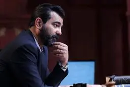 فصل سوم سریال «آقای قاضی» به کدام سمت می‌رود؟

