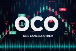ویژگی های سفارش oco در صرافی ارز دیجیتال چیست؟