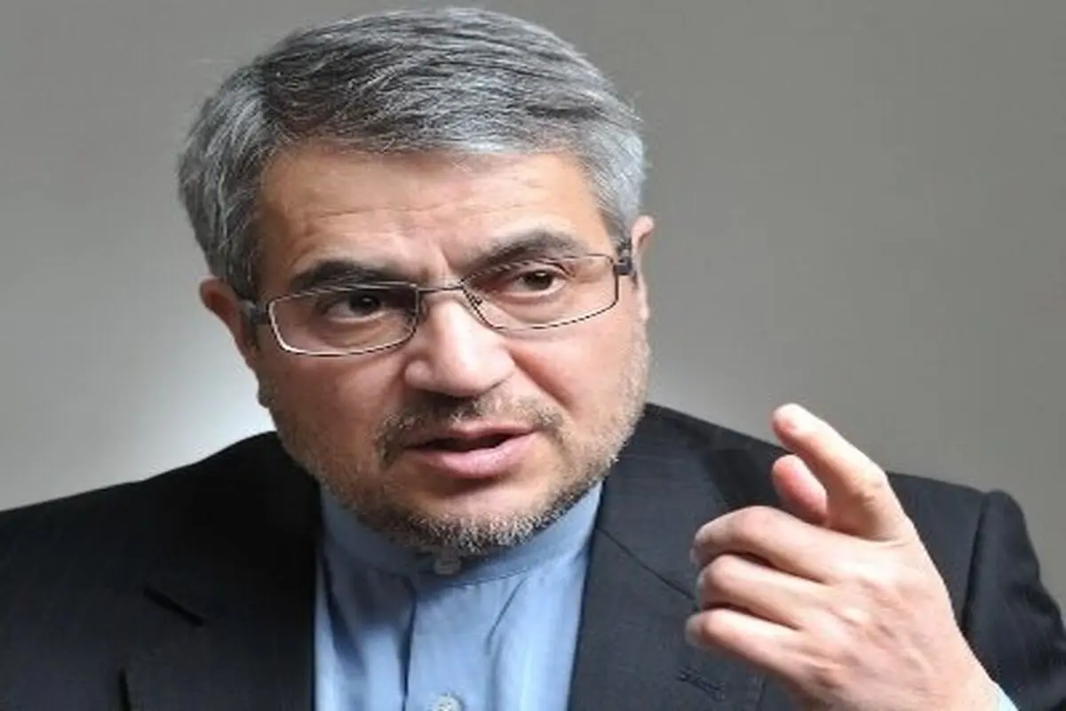 برای چین پایان جنگ مهم‌تر از باز بودن تنگه‌‌هرمز است / احتمال دور شدن چین از ایران یا منطقه ضعیف است