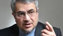 برای چین پایان جنگ مهم‌تر از باز بودن تنگه‌‌هرمز است / احتمال دور شدن چین از ایران یا منطقه ضعیف است
