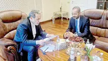 غنی‌سازی در تنگنا؛ اصرار ترامپ و حقوق تهران