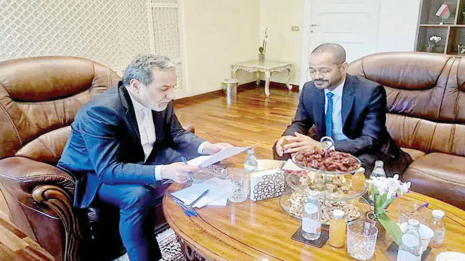 دیپلماسی در برابر بنبست