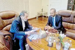 دیپلماسی در برابر بن‌بست