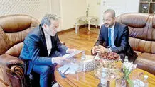 دیپلماسی در برابر بن‌بست