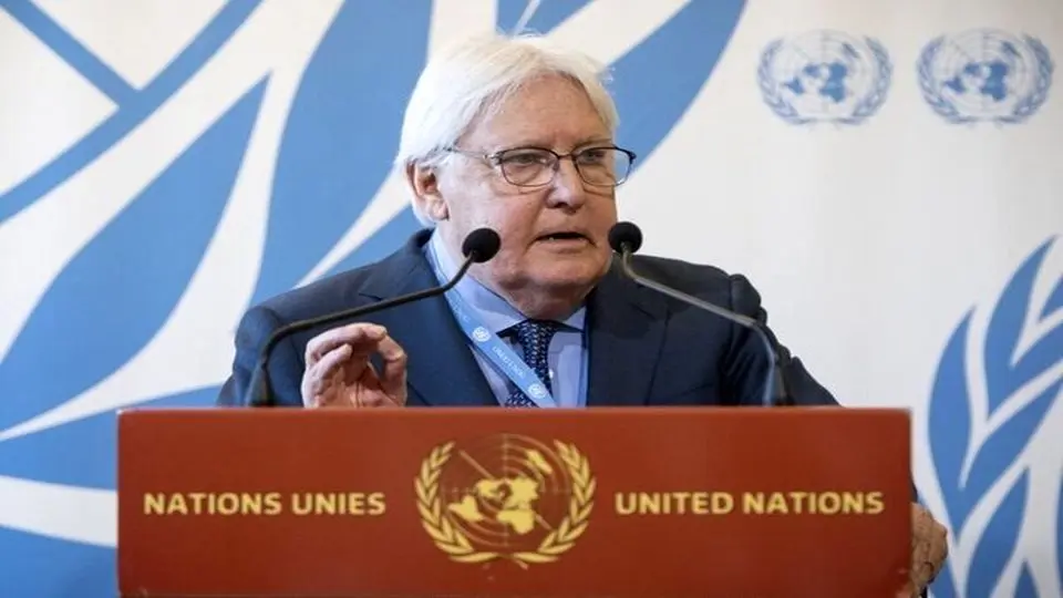 رئیس امور بشردوستانه سازمان ملل: غزه غیرقابل سکونت شده است