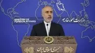 Iran to respond to any acts of adventurism: Kan'ani