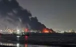 حمله به ۲ قایق صیادی در آبهای هرمزگان