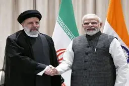 Raeisi calls for regional integration, boosting economic ties