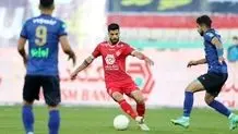 دربی برنده نداشت/ استقلال 2- پرسپولیس 2 