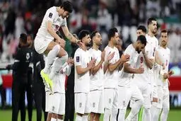جریمه فدراسیون فوتبال توسط AFC