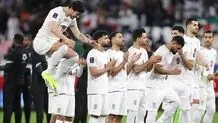 جریمه فدراسیون فوتبال توسط AFC