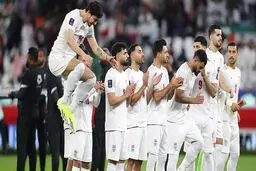 جریمه فدراسیون فوتبال توسط AFC