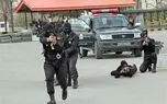 گروگانگیری مسلحانه در زاهدان/ ۲ گروگانگیر کشته شدند