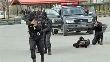 گروگانگیری مسلحانه در زاهدان/ ۲ گروگانگیر کشته شدند