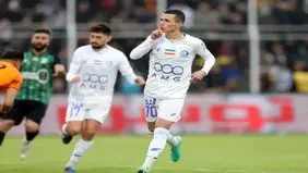 نامه عجیب درباره ستاره استقلال