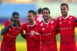 بیفوما محروم شد