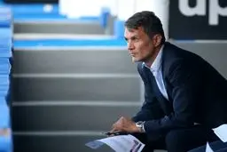 حذف ایتالیا از جام جهانی فضاحت تاریخی است