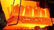 Iran becomes world's ninth biggest steel producer: WSA