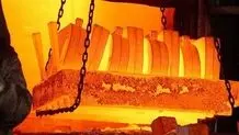 Iran produces 22.1 mn tons of steel in 9 months: WSA