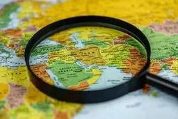 سیاست‌های منطقه‌ای و ضرورت هماهنگی با جهان اسلام و واقعیت‌های موجود

