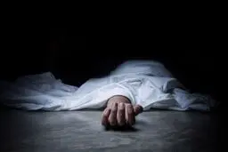 قتل دختر ۱۹ ساله توسط پدر/ پلیس: قاتل از اتباع کشور‌های همسایه است 


