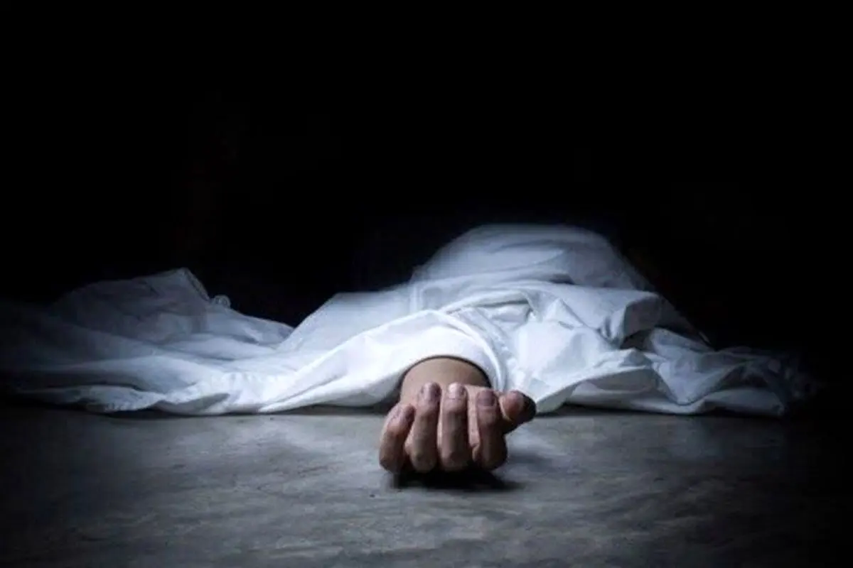 قتل دختر ۱۹ ساله توسط پدر/ پلیس: قاتل از اتباع کشور‌های همسایه است 

