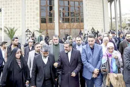 تحریر محل نزاع: 
تحدید و تهدید توأمان زندگی