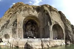 رزرو بلیط قطار تهران کرمانشاه در فلای تودی