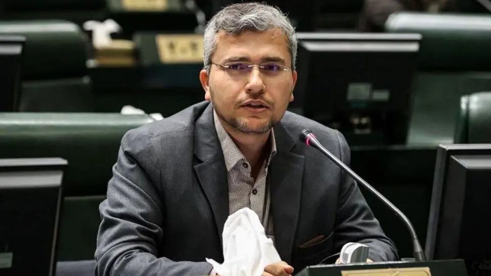 کمیسیون امنیت ملی یک لایحه مهم را تصویب کرد